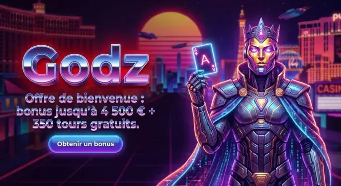 Godz Casino